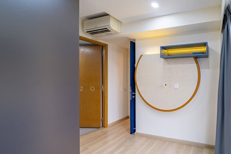 High Park Residences, 21 Fernvale Road, 2 Bedrooms, 667 sqft, Condominium For Rent, by Zoe Lim, 500082601 - Interior - PropertyGuru.com.sg