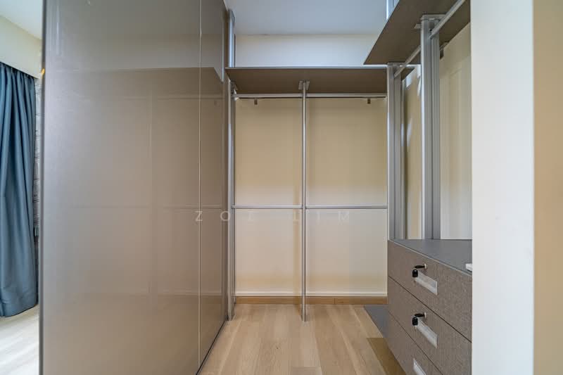 High Park Residences, 21 Fernvale Road, 2 Bedrooms, 667 sqft, Condominium For Rent, by Zoe Lim, 500082601 - Interior - PropertyGuru.com.sg
