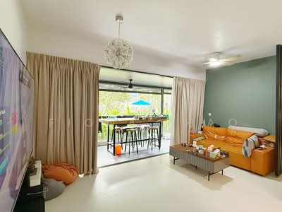 For Sale - Hedges Park Condominium