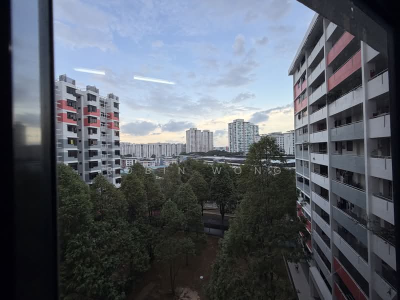 117 Bedok North Road, 117 Bedok North Road, 2 Bedrooms, 700 sqft, HDB Flat For Rent, by Robin Wong, 500082605 - Exterior - PropertyGuru.com.sg