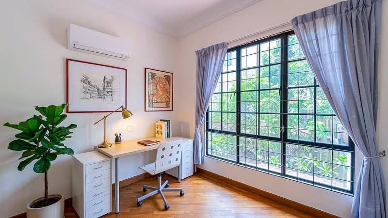 Lengkok Mariam, , 6 Bedrooms, 3,800 sqft, Detached House For Rent, by Aloysius Lim, 500082606 - Bedroom - PropertyGuru.com.sg