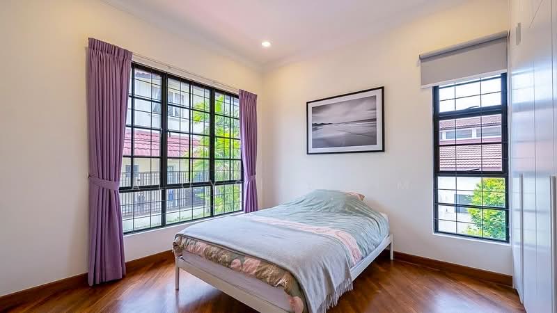 Lengkok Mariam, , 6 Bedrooms, 3,800 sqft, Detached House For Rent, by Aloysius Lim, 500082606 - Bedroom - PropertyGuru.com.sg