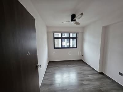 For Rent - 376C Canberra Drive