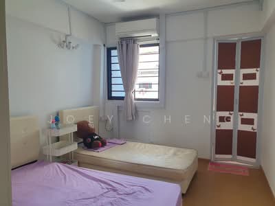 For Rent - 709 Yishun Avenue 5