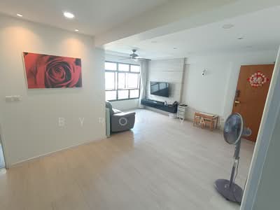 For Rent - 365C Upper Serangoon Road