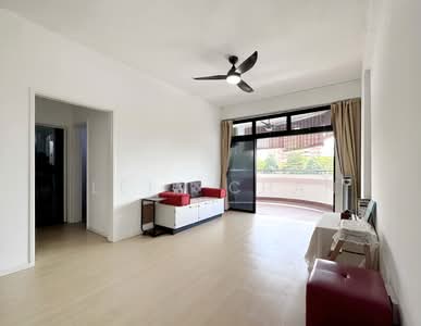 For Sale - Mandarin Gardens