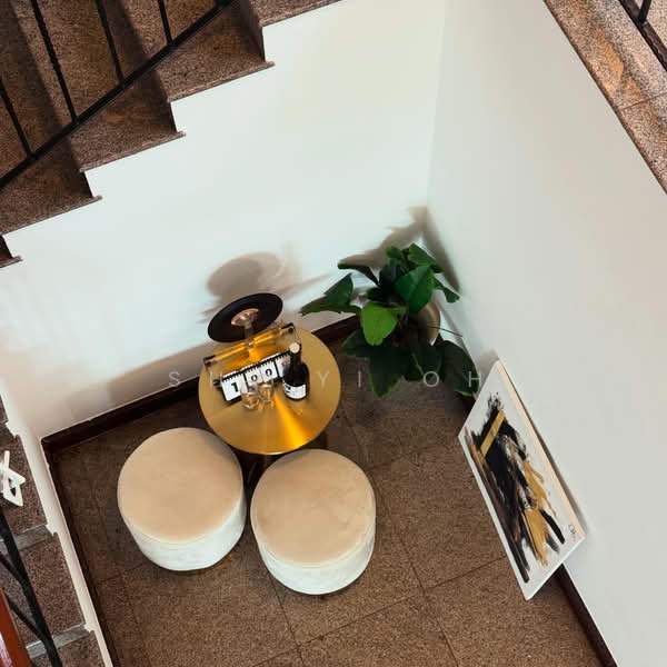Gentle Villas, 74 Gentle Drive, 5 Bedrooms, 2,900 sqft, Semi-Detached House For Sale, by Shi Yi Oh, 500082615 - Interior - PropertyGuru.com.sg