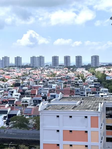 For Rent - 27 Chai Chee Road