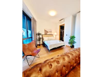 For Sale - Marina One Residences