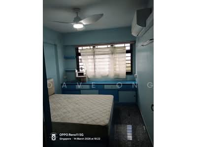 For Rent - 509B Wellington Circle