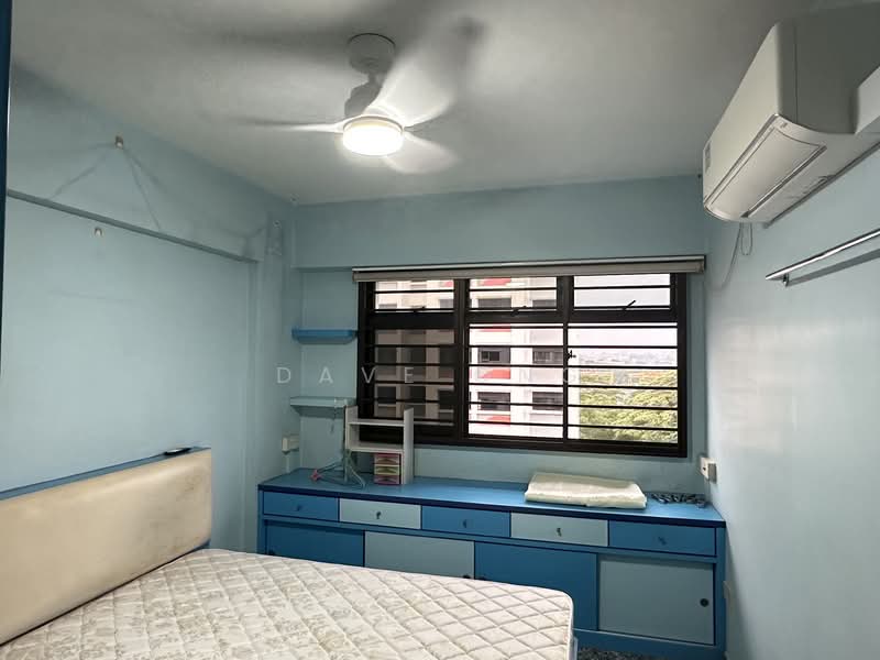 509B Wellington Circle, 509B Wellington Circle, Room Rental, 86 sqft, HDB Flat For Rent, by Dave Ong, 500082619 - Bedroom - PropertyGuru.com.sg