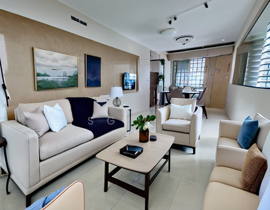 For Sale - 321 Hougang Avenue 5