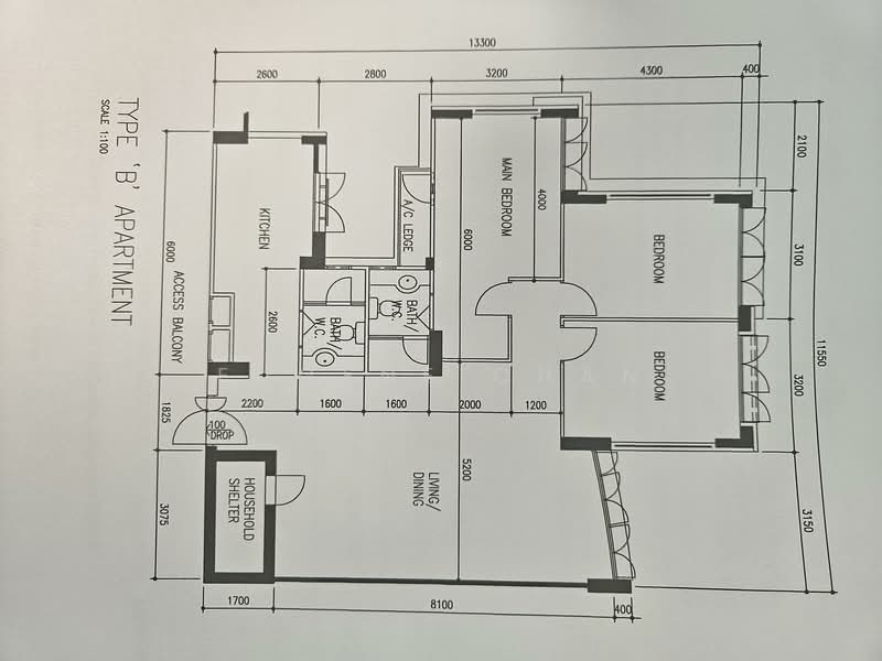 For Sale 686C Woodlands Drive 73