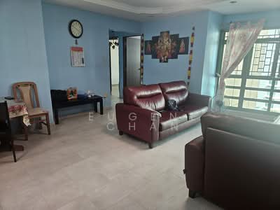 For Sale - 686C Woodlands Drive 73