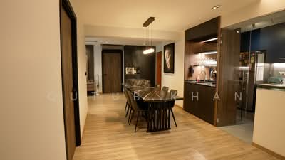 For Sale - 110A Bidadari Park Drive