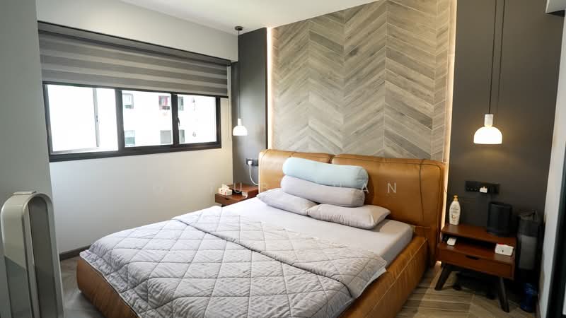 110A Bidadari Park Drive, , 4 Bedrooms, 1,292 sqft, HDB Flat For Sale, by Qutub Khan, 500082624 - Bedroom - PropertyGuru.com.sg