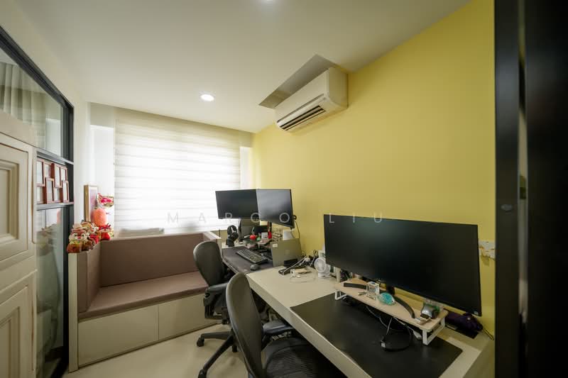 679B Punggol Drive HDB Flat For Sale at S$ 930,000 | PropertyGuru Singapore - Study