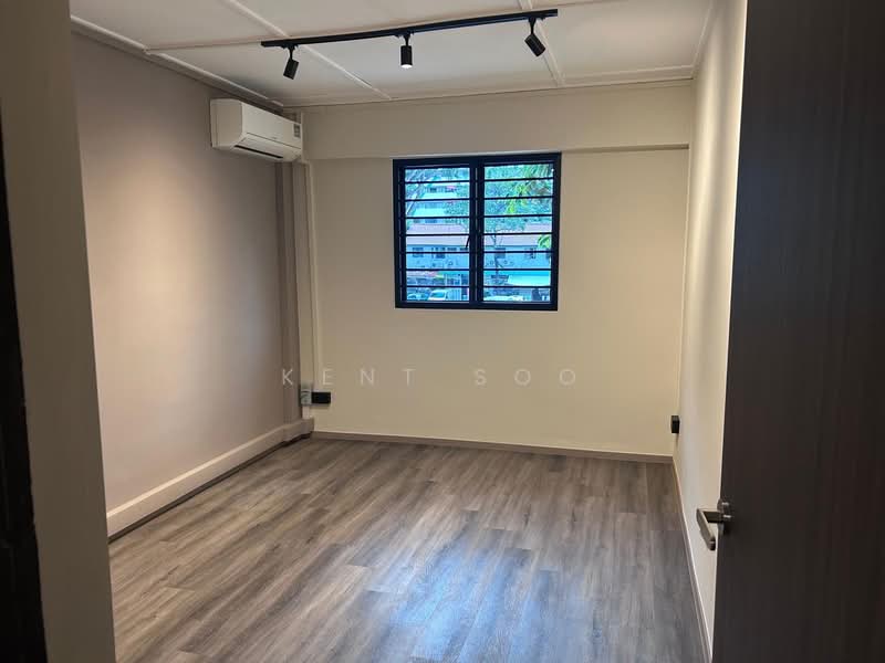 For Rent - 48 Sims Place