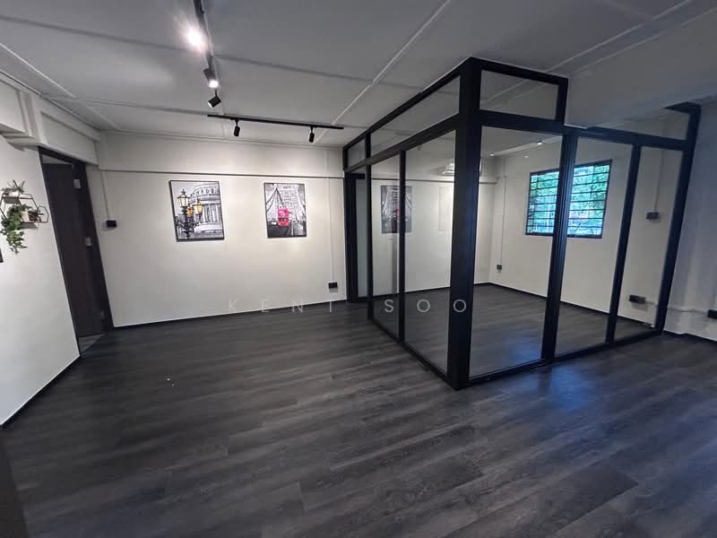 For Rent - 48 Sims Place