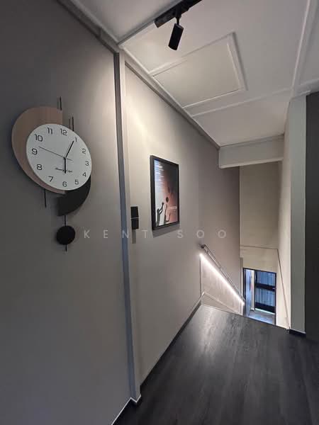 For Rent - 48 Sims Place