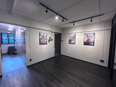 For Rent - 48 Sims Place