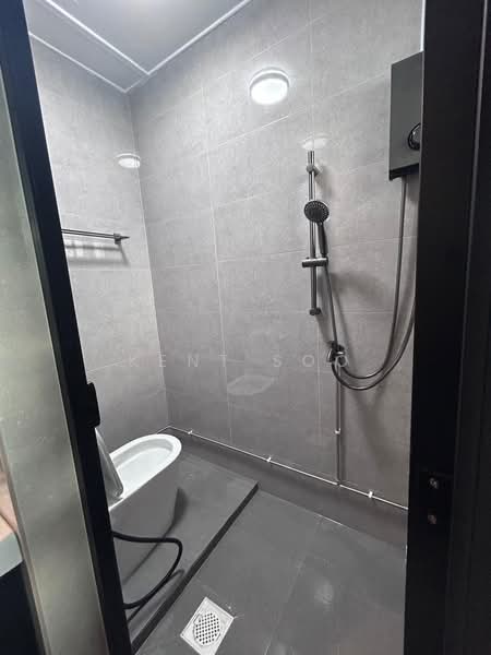 For Rent - 48 Sims Place