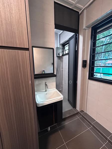 For Rent - 48 Sims Place