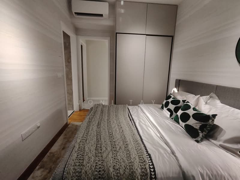 The Arcady At Boon Keng Condominium For Sale at S$ 3,254,000 | PropertyGuru Singapore - Bedroom