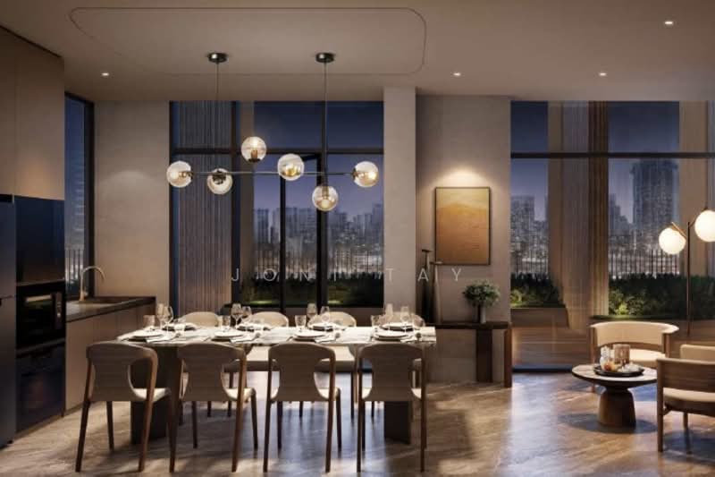 The Arcady At Boon Keng Condominium For Sale at S$ 3,254,000 | PropertyGuru Singapore - Kitchen