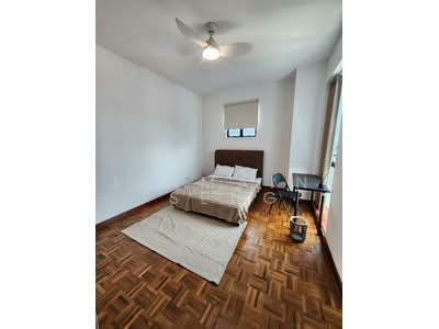 For Rent - Arthur Mansions