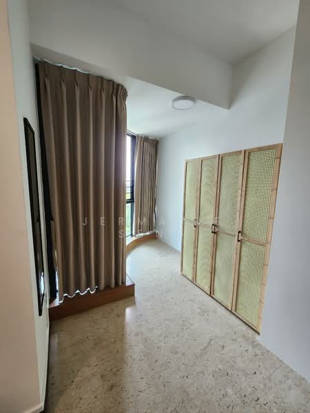 Arthur Mansions, 125 Arthur Road, Room Rental, 150 sqft, Condominium For Rent, by Jermaine Seng, 500082632 - Bedroom 4 - PropertyGuru.com.sg