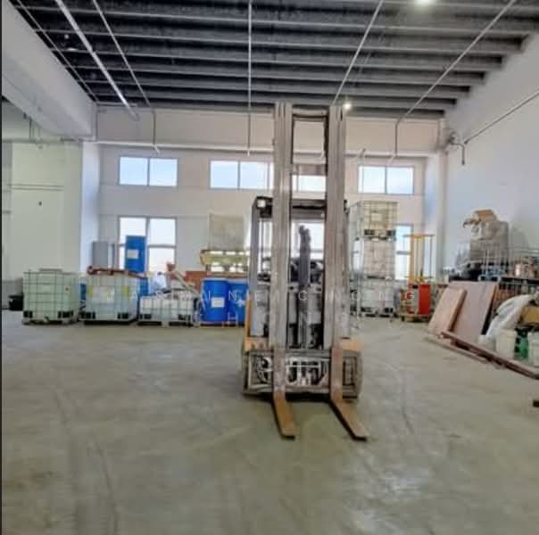 The Index, 110 Tuas South Ave 3, 6,039 sqft, Factory / Workshop (B2) For Sale, by Jasmine Chong, 500082635 - Interior - CommercialGuru.com.sg