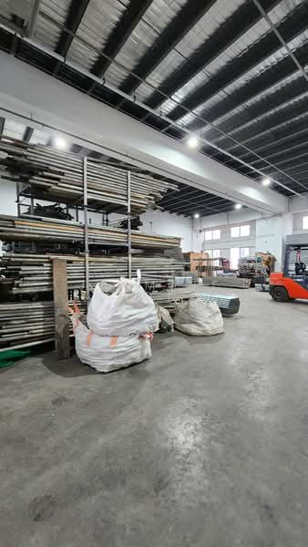 The Index, 110 Tuas South Ave 3, 6,039 sqft, Factory / Workshop (B2) For Sale, by Jasmine Chong, 500082635 - Interior - CommercialGuru.com.sg