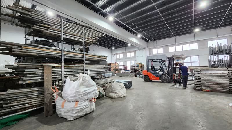 The Index, 110 Tuas South Ave 3, 6,039 sqft, Factory / Workshop (B2) For Sale, by Jasmine Chong, 500082635 - Interior - CommercialGuru.com.sg