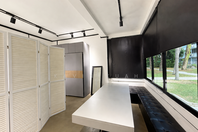 22 Tiong Bahru Road HDB Flat For Sale at S$ 888,000 | PropertyGuru Singapore - Interior