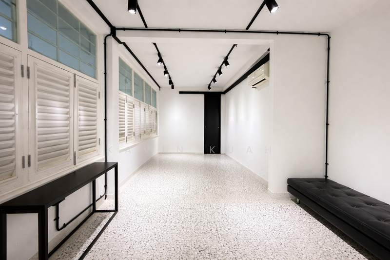 22 Tiong Bahru Road HDB Flat For Sale at S$ 888,000 | PropertyGuru Singapore - Interior