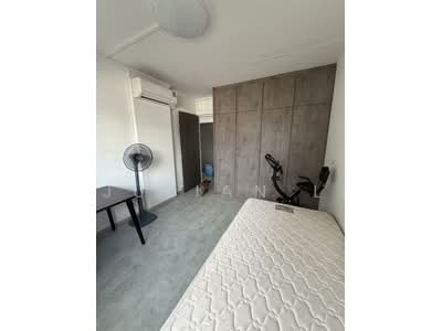 For Rent - 283 Yishun Avenue 6