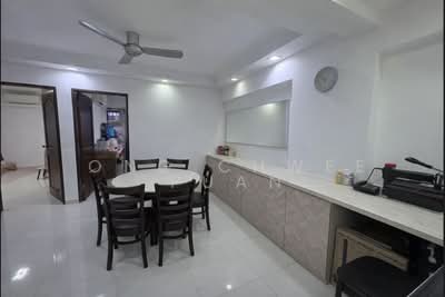 For Sale - 873 Yishun Street 81