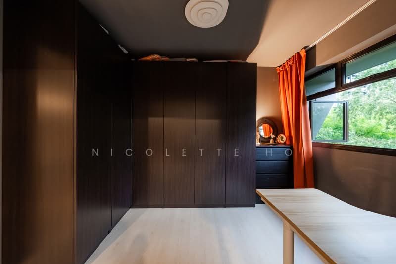 107B Bidadari Park Drive HDB Flat For Sale at S$ 1,300,000 | PropertyGuru Singapore - Bedroom