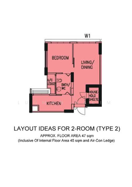 For Sale 132B Canberra View