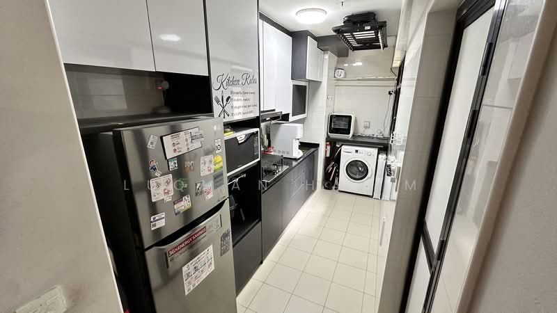 For Sale - 132B Canberra View