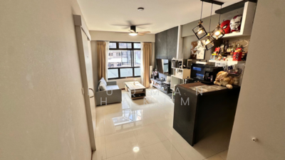 For Sale - 132B Canberra View