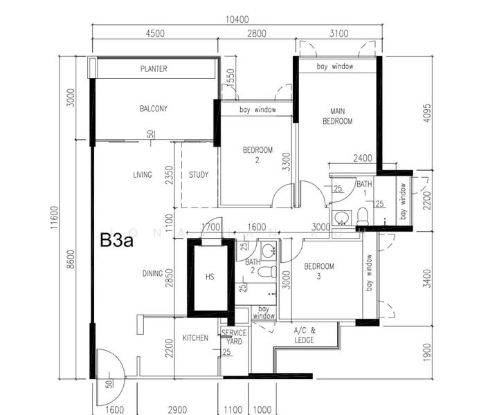 For Sale 168D Simei Lane