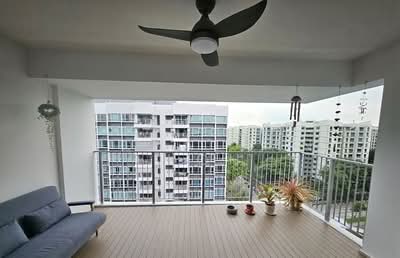 For Sale - 168D Simei Lane