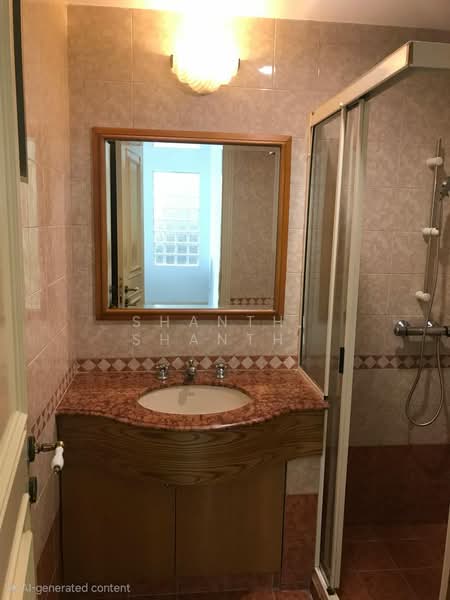 City Fringe Enbloc Potential 2 bed Ensuite Apartment For Sale at S$ 1,499,999 | PropertyGuru Singapore - Bathroom