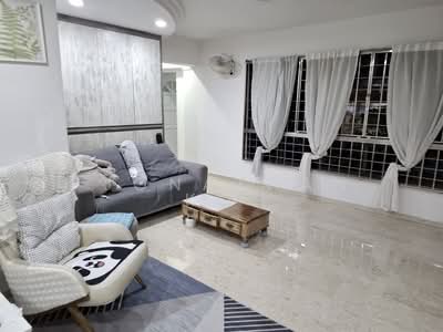 For Rent - 291 Bishan Street 24