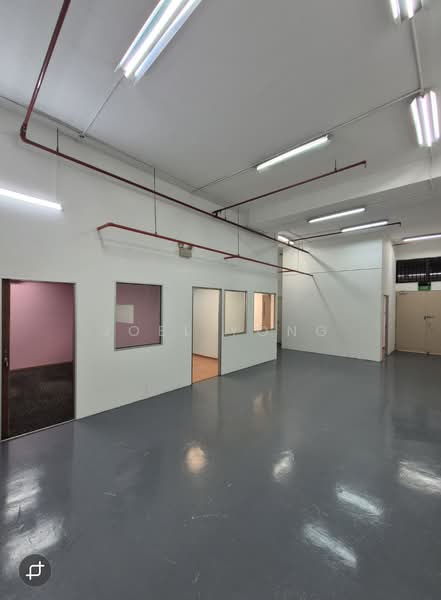 EUNOS TECHPARK