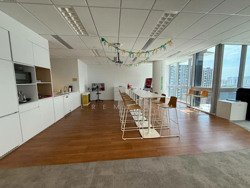 Paya Lebar Quarter, 2 Paya Lebar Road, 3,605 sqft, Office For Rent, by Jeremy Lim, 500082655 - Interior - CommercialGuru.com.sg
