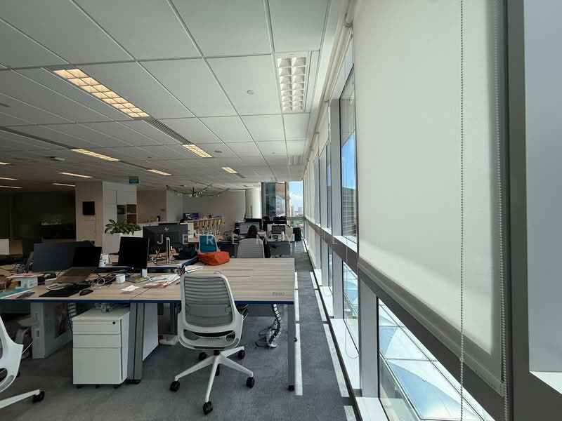 Paya Lebar Quarter, 2 Paya Lebar Road, 3,605 sqft, Office For Rent, by Jeremy Lim, 500082655 - Interior - CommercialGuru.com.sg
