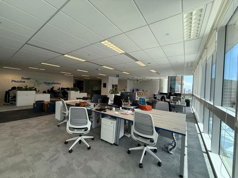 Paya Lebar Quarter, 2 Paya Lebar Road, 3,605 sqft, Office For Rent, by Jeremy Lim, 500082655 - Interior - CommercialGuru.com.sg